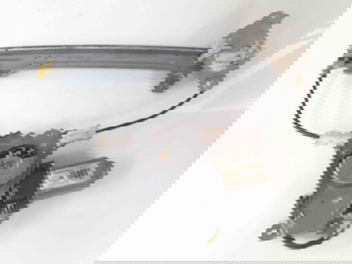 Macara electrica geam dreapta spate Nissan Qashqai [Fabr 2007-2014] 402190A