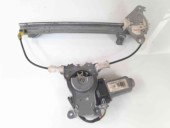 Macara electrica geam dreapta spate Nissan Qashqai [Fabr 2007-2014] 402190A