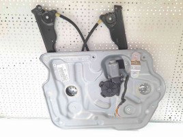 Macara electrica geam stanga fata Nissan Qashqai [Fabr 2007-2014] 80771 JD000A