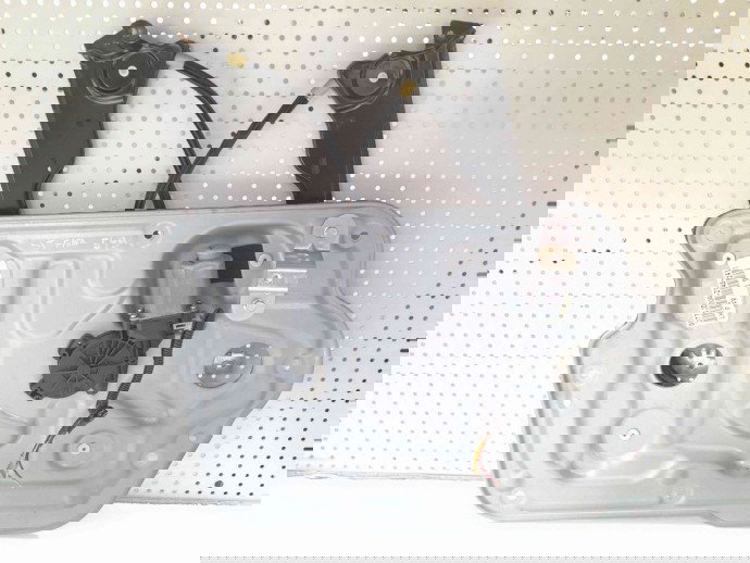 Macara electrica geam stanga fata Nissan Qashqai [Fabr 2007-2014] 80771 JD000A