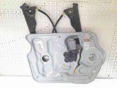 Macara electrica geam stanga fata Nissan Qashqai [Fabr 2007-2014] 80771 JD000A