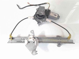 Macara electrica geam stanga spate Nissan Qashqai [Fabr 2007-2014] 402191A