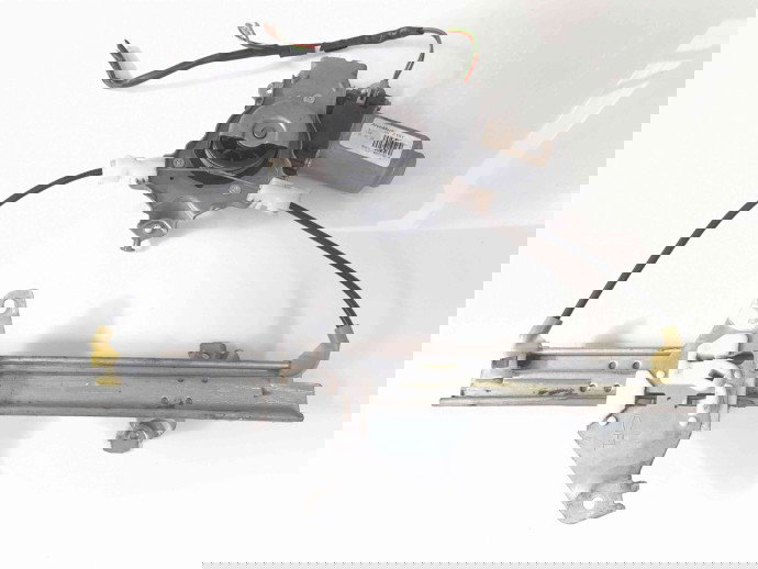 Macara electrica geam stanga spate Nissan Qashqai [Fabr 2007-2014] 402191A