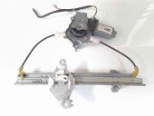 Macara electrica geam stanga spate Nissan Qashqai [Fabr 2007-2014] 402191A