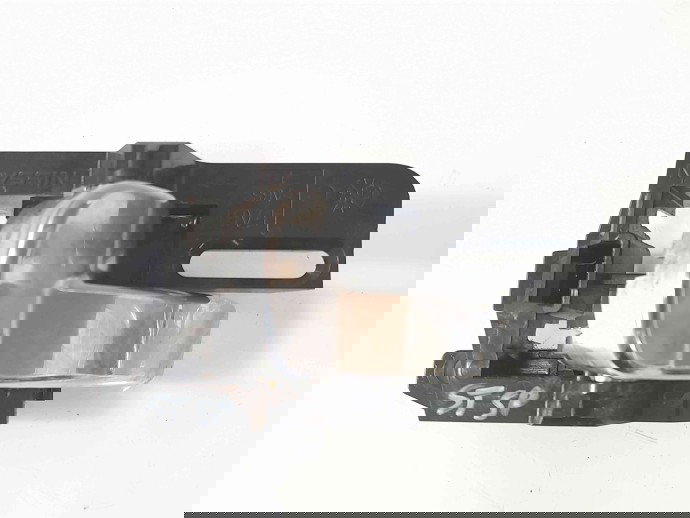 Maner interior stanga spate Nissan Qashqai [Fabr 2007-2014] OEM