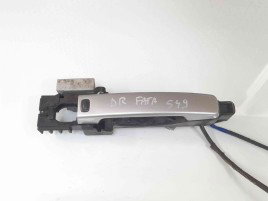 Maner usa dreapta fata Nissan Qashqai [Fabr 2007-2014] KY0