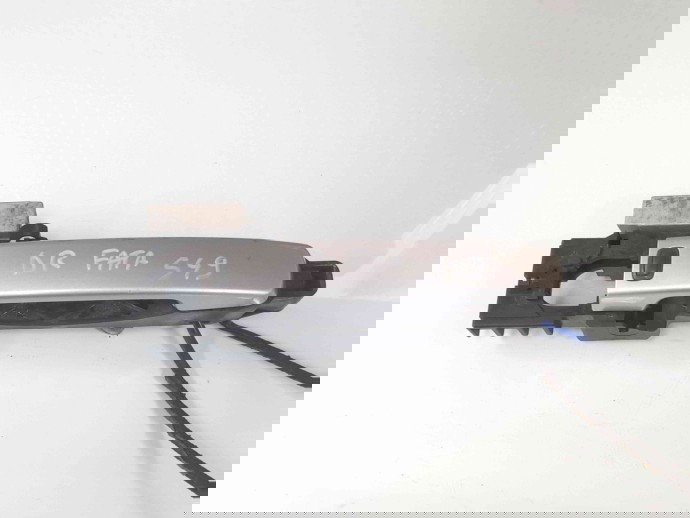 Maner usa dreapta fata Nissan Qashqai [Fabr 2007-2014] KY0