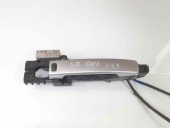 Maner usa dreapta fata Nissan Qashqai [Fabr 2007-2014] KY0