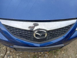 Grila fata Mazda 6 2.0 D OEM 2002-2008