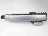 Maner usa dreapta spate Nissan Qashqai [Fabr 2007-2014] KY0