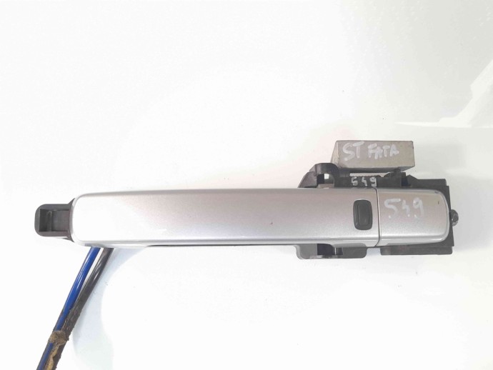 Maner usa stanga fata Nissan Qashqai [Fabr 2007-2014] KY0