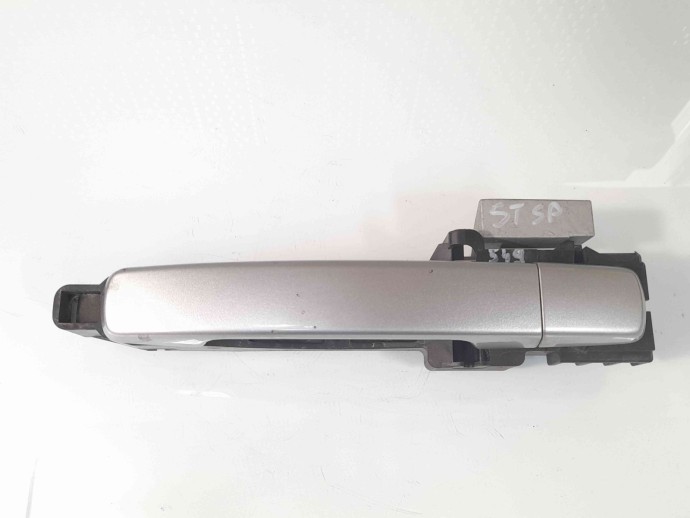 Maner usa stanga spate Nissan Qashqai [Fabr 2007-2014] KY0