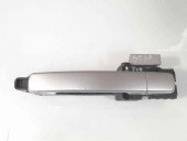 Maner usa stanga spate Nissan Qashqai [Fabr 2007-2014] KY0