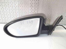 Oglinda stanga Nissan Qashqai [Fabr 2007-2014] KY0