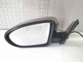 Oglinda stanga Nissan Qashqai [Fabr 2007-2014] KY0