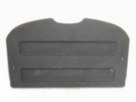 Polita portbagaj Nissan Qashqai [Fabr 2007-2014] OEM