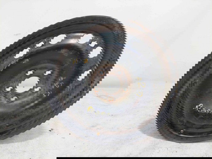 Roata rezerva Seat Ibiza 4 (6L1) [Fabr 2002-2009] 5X100 R15