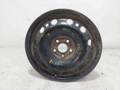 Roata rezerva Seat Ibiza 4 (6L1) [Fabr 2002-2009] 5X100 R15