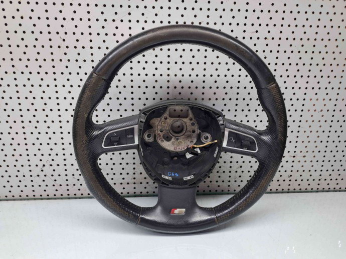  Volan Audi A4 (8K5, B8) Avant [Fabr 2008-2015] 8K0419091BB