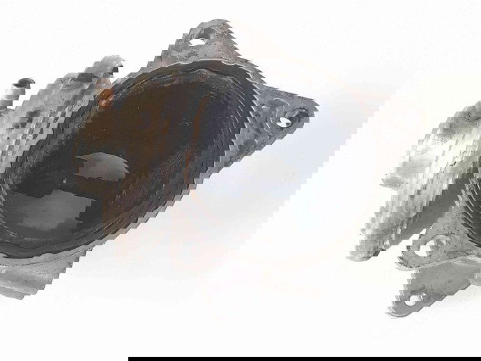 Supapa EGR Skoda Octavia 2 (1Z3) [Fabr 2004-2013] 038129637D 1.9 TDI BKC 