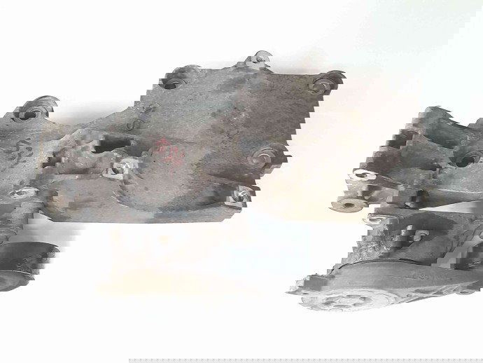 Suport accesorii Skoda Octavia 2 (1Z3) [Fabr 2004-2013] 03G903143A 1.9 TDI BKC 