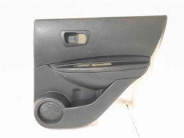 Tapiterie usa dreapta spate Nissan Qashqai [Fabr 2007-2014] 82967 JD900