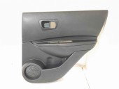 Tapiterie usa dreapta spate Nissan Qashqai [Fabr 2007-2014] 82967 JD900