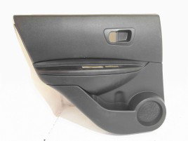 Tapiterie usa stanga spate Nissan Qashqai [Fabr 2007-2014] 82977 JD900