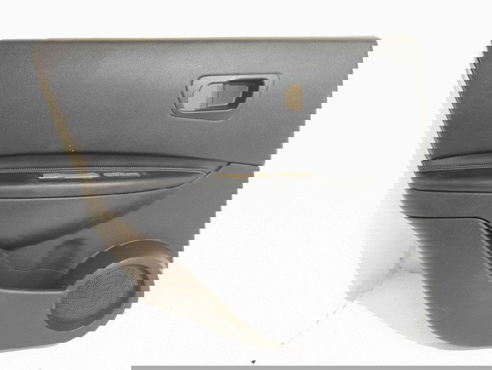 Tapiterie usa stanga spate Nissan Qashqai [Fabr 2007-2014] 82977 JD900