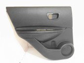 Tapiterie usa stanga spate Nissan Qashqai [Fabr 2007-2014] 82977 JD900