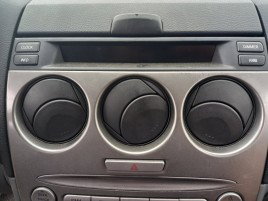 Grile aerisire centrale Mazda 6 2.0 D OEM 2002-2008
