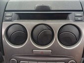 Grile aerisire centrale Mazda 6 2.0 D OEM 2002-2008