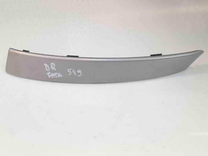 Trimuri Dreapta Fata Nissan Qashqai [Fabr 2007-2014] 80944 JD00C