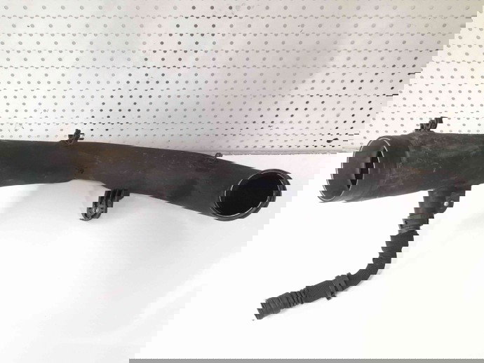 Tub intercooler Skoda Octavia 2 (1Z3) [Fabr 2004-2013] 1K0129654AA 1.9 TDI BKC