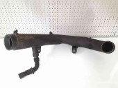 Tub intercooler Skoda Octavia 2 (1Z3) [Fabr 2004-2013] 1K0129654AA 1.9 TDI BKC