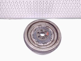 Volanta Masa Dubla DSG Skoda Octavia 2 (1Z3) [Fabr 2004-2013] OEM 1.9 TDI BKC