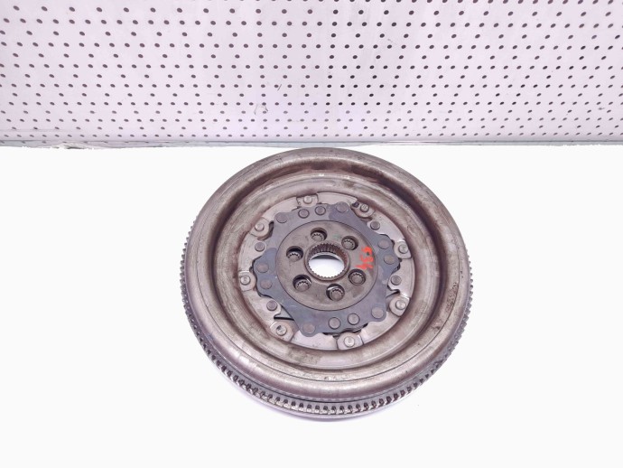 Volanta Masa Dubla DSG Skoda Octavia 2 (1Z3) [Fabr 2004-2013] OEM 1.9 TDI BKC