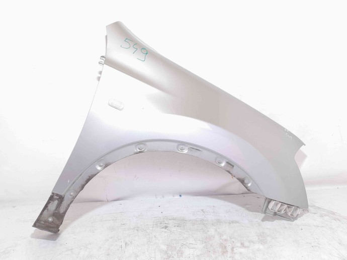 Aripa dreapta fata Nissan Qashqai [Fabr 2007-2014] KY0