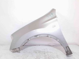 Aripa stanga fata Nissan Qashqai [Fabr 2007-2014] KY0