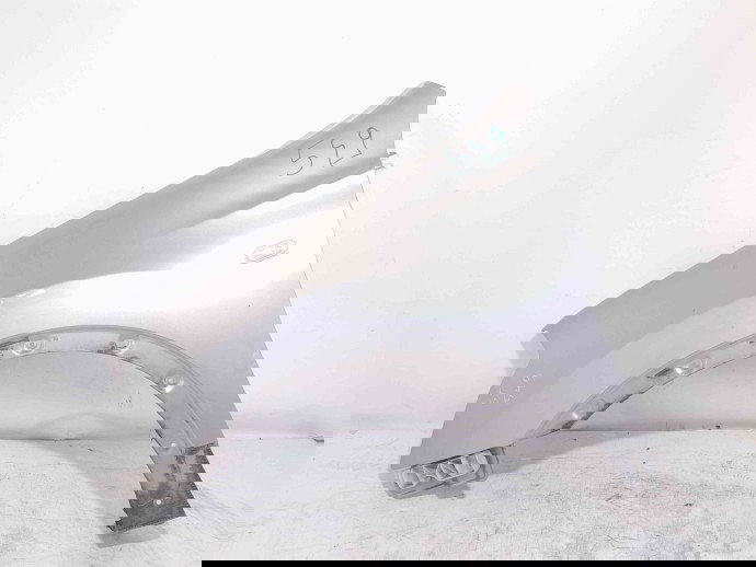 Aripa stanga fata Nissan Qashqai [Fabr 2007-2014] KY0