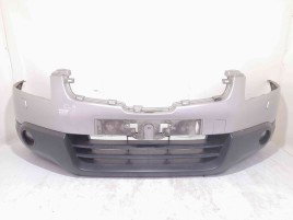 Bara fata Nissan Qashqai [Fabr 2007-2014] KY0