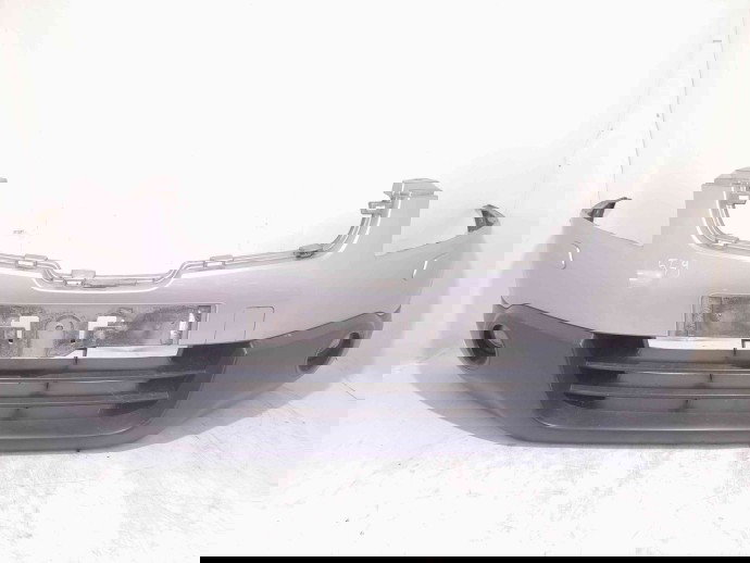 Bara fata Nissan Qashqai [Fabr 2007-2014] KY0