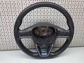  Volan Seat Ibiza 5 (6P1,6J5) Hatchback [Fabr 2008-2017] 5F0419091L