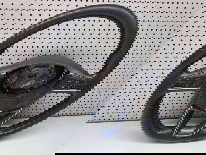  Volan Seat Ibiza 5 (6P1,6J5) Hatchback [Fabr 2008-2017] 5F0419091L