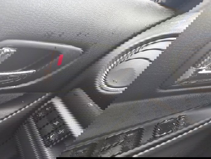 Maner interior stanga fata Mazda 6 2.0 D OEM 2002-2008