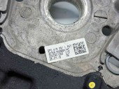  Volan Seat Ibiza 5 (6P1,6J5) Hatchback [Fabr 2008-2017] 5F0419091L