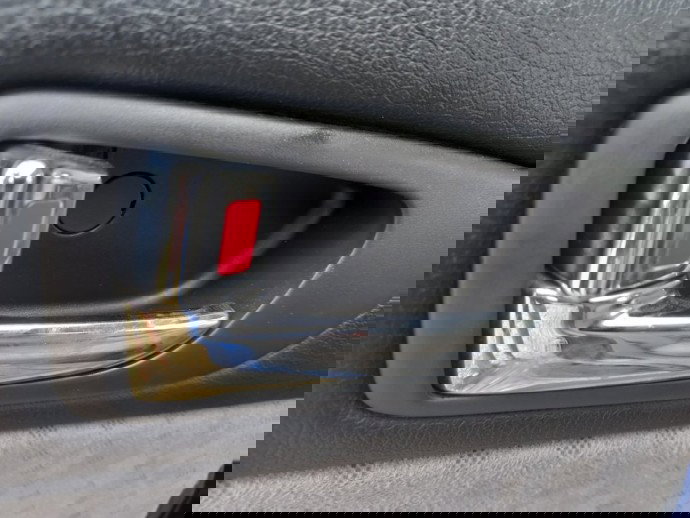 Maner interior stanga spate Mazda 6 2.0 D OEM 2002-2008