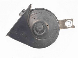 Claxon Nissan Qashqai [Fabr 2007-2014] 0055306