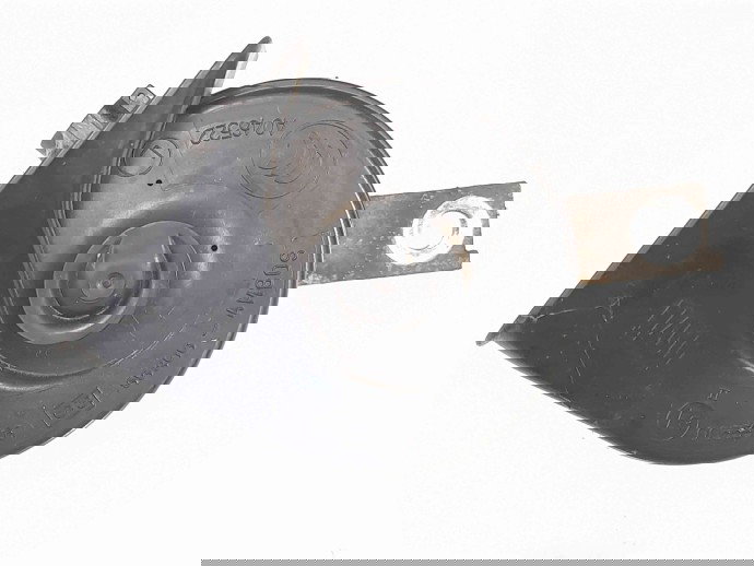 Claxon Nissan Qashqai [Fabr 2007-2014] 0055306