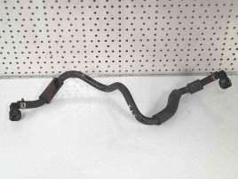 Conducta combustibil Nissan Qashqai [Fabr 2007-2014] OEM 1.5 DCI K9K